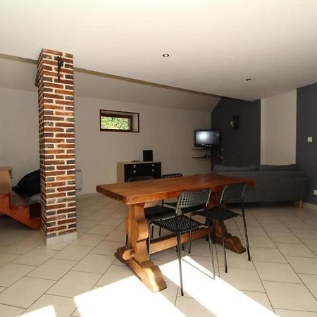 Maison Pour S'Evader A La Campagne Trancault Экстерьер фото